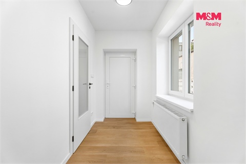Prodej rodinného domu, 100 m² 14