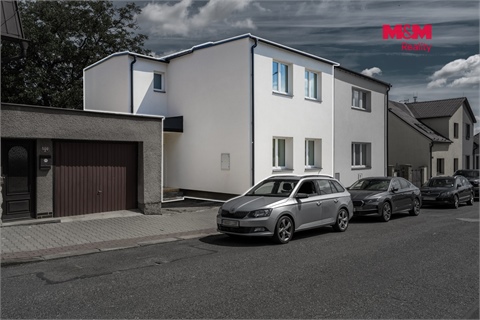 Prodej rodinného domu, 100 m² - 18