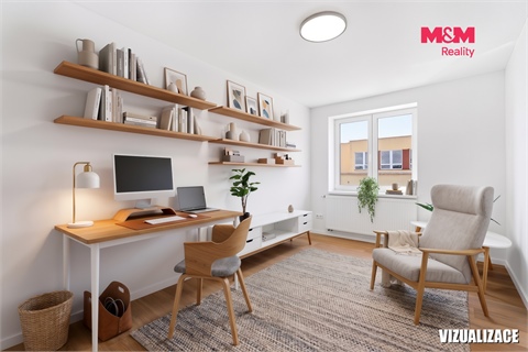 Prodej rodinného domu, 100 m² - 10