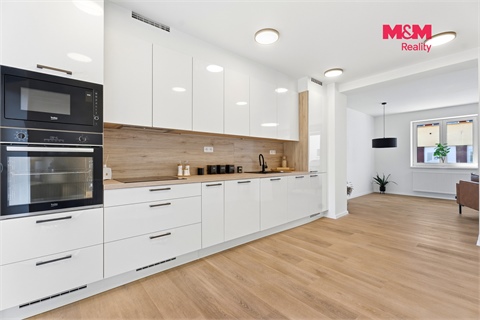 Prodej rodinného domu, 100 m² - 6