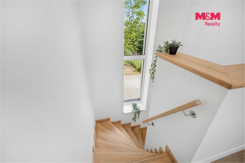 Prodej rodinného domu, 100 m² 16