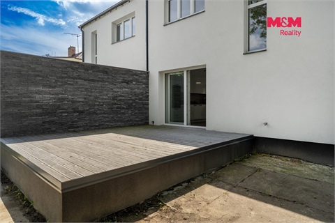 Prodej rodinného domu, 100 m² 6