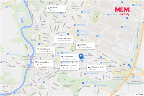 Prodej rodinného domu, 100 m² 22