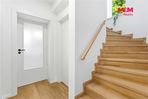 Prodej rodinného domu, 100 m² - 14
