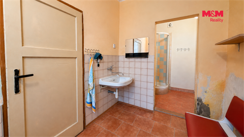 Prodej rodinného domu, 155 m² 6