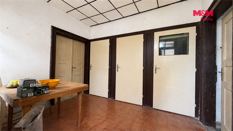 Prodej rodinného domu, 155 m² 8