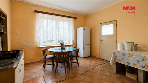 Prodej rodinného domu, 155 m² - 2