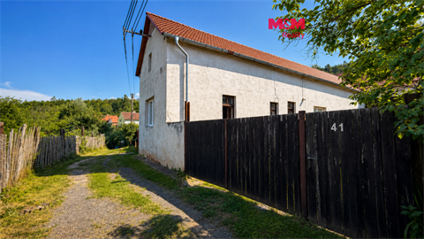 Prodej rodinného domu, 155 m² 0