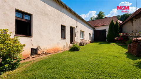 Prodej rodinného domu, 155 m² - 8