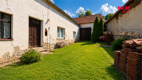 Prodej rodinného domu, 155 m² 12
