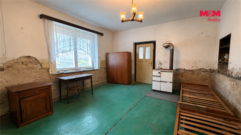 Prodej rodinného domu, 155 m² - 10