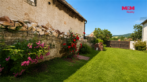 Prodej rodinného domu, 155 m² - 14