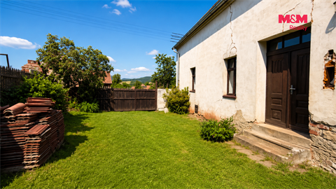 Prodej rodinného domu, 155 m² - 12