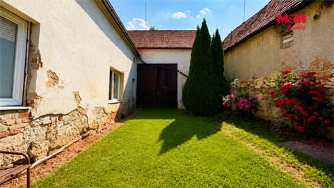Prodej rodinného domu, 155 m² - 6