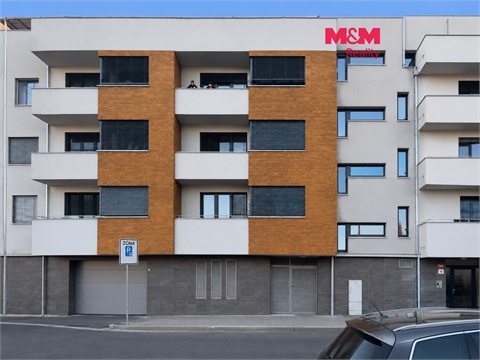 Pronájem bytu 1kk, 24 m² 0