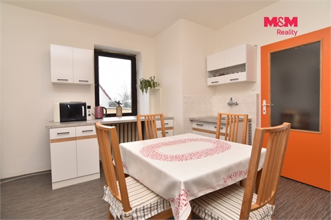 Pronájem bytu 2kk, 40 m² 6