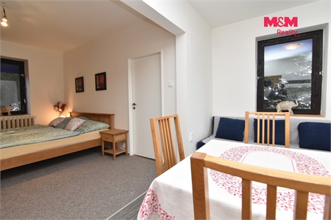 Pronájem bytu 2kk, 40 m² 4