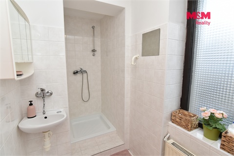 Pronájem bytu 2kk, 40 m² 2