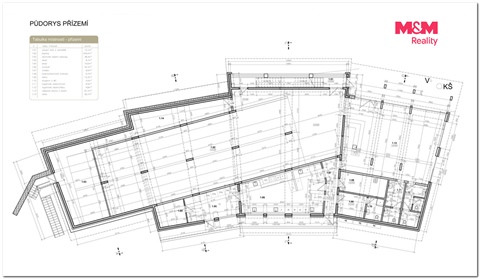 Prodej obchodních prostor, 1 076 m² 14