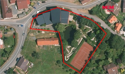 Prodej obchodních prostor, 1 076 m² - 12