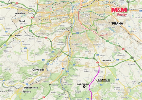 Prodej obchodních prostor, 1 076 m² 12