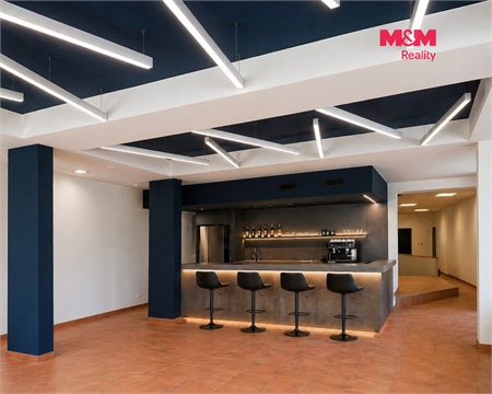 Prodej restaurace, 1 076 m² 6
