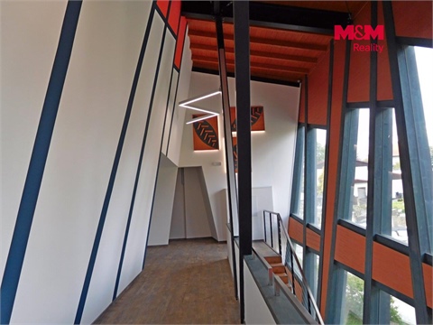 Prodej restaurace, 1 076 m² - 10