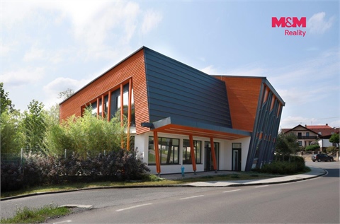 Prodej restaurace, 1 076 m² - 0