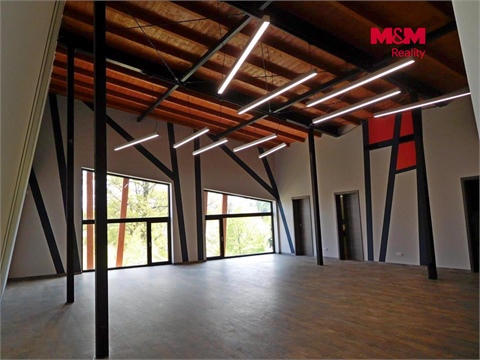 Prodej restaurace, 1 076 m² - 8