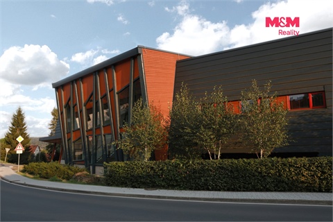 Prodej restaurace, 1 076 m² 2