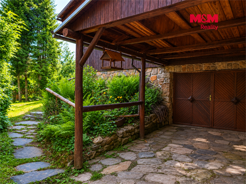 Prodej chaty / chapuly, 90 m² 12