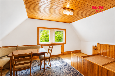 Prodej chaty / chapuly, 90 m² 8