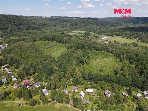 Prodej chaty / chapuly, 90 m² 16