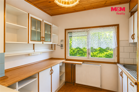 Prodej chaty / chapuly, 90 m² 2
