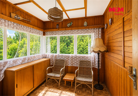 Prodej chaty / chapuly, 90 m² - 0