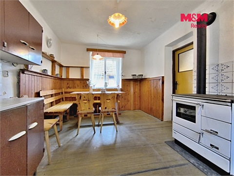 Prodej chaty / chapuly, 106 m² - 2