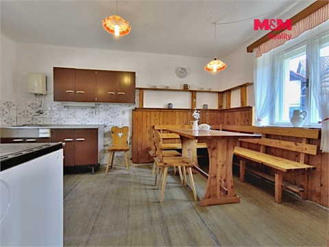 Prodej chaty / chapuly, 106 m² 4