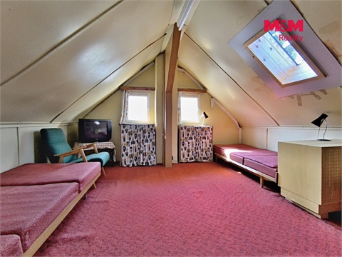 Prodej chaty / chapuly, 106 m² 8