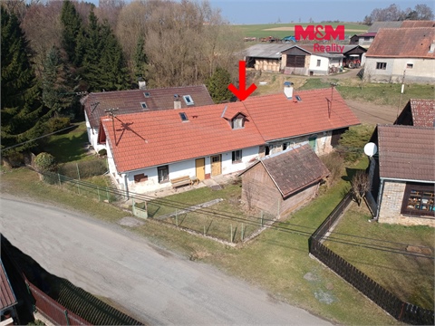 Prodej chaty / chapuly, 106 m² 0