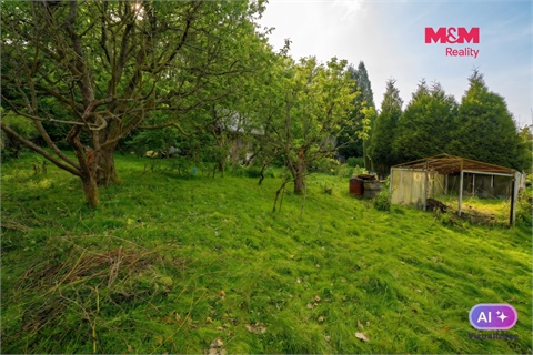 Prodej chaty / chapuly, 12 m² 6