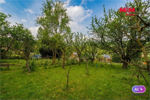Prodej chaty / chapuly, 12 m² 16