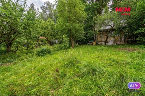 Prodej chaty / chapuly, 12 m² 12