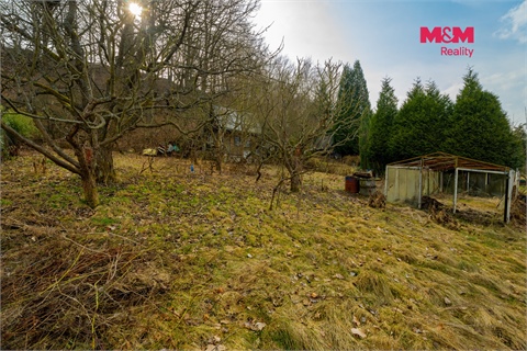 Prodej chaty / chapuly, 12 m² - 6