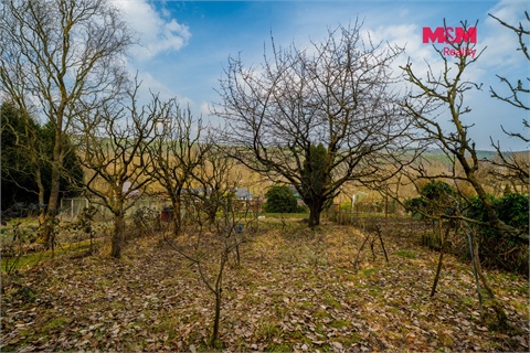 Prodej chaty / chapuly, 12 m² - 14