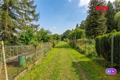 Prodej chaty / chapuly, 12 m² 8