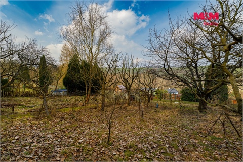 Prodej chaty / chapuly, 12 m² - 16