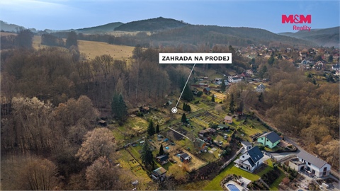 Prodej chaty / chapuly, 12 m² 20