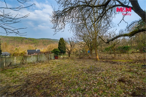 Prodej chaty / chapuly, 12 m² - 10