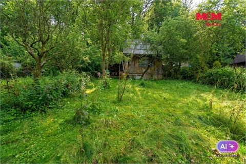 Prodej chaty / chapuly, 12 m² 4