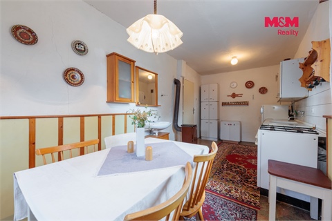 Prodej chaty / chapuly, 205 m² 16